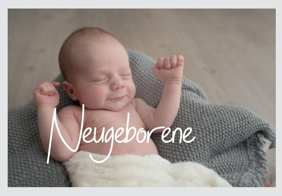 Neugeborene
